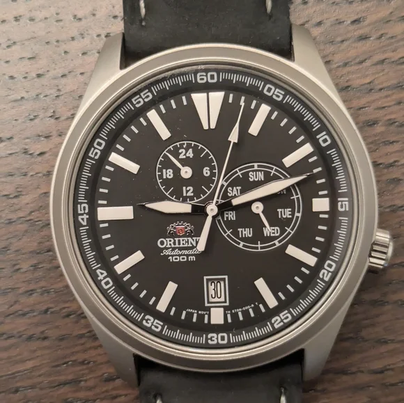 Orient Defender Gen. 1 - Picture 2 of 5